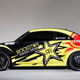 Illustration for article titled Holy Crap Tanner Foust Will Rallycross This 560 HP Volkswagen Beetle